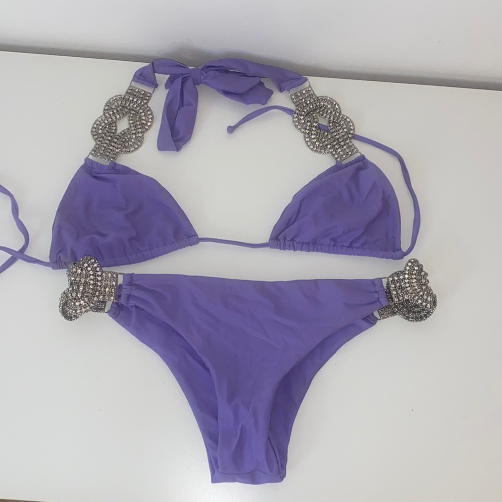 OMG Miami swimwear bikini